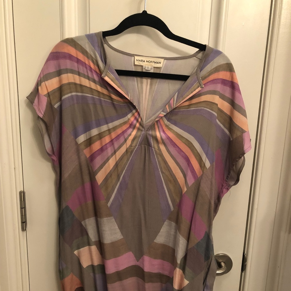 Mara Hoffman Dress